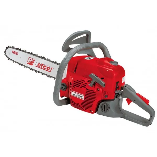 Αλυσοπρίονο βενζινοκίνητο Efco MT 5200  - 18'' με λάμα 46cm 3.4hp