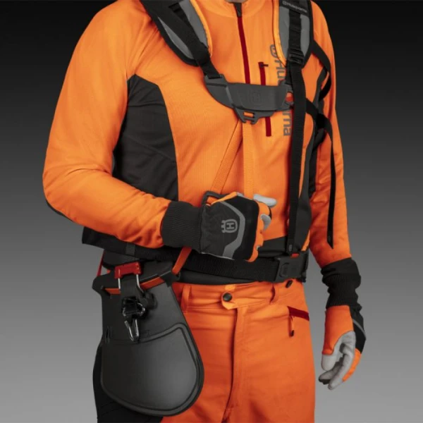 Εξάρτυση ζώνη - γιλέκο για θαμνοκοπτικά Husqvarna Balance XT2