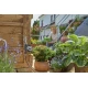 Προγραμματιστής ποτίσματος μπαταρίας Gardena Flex 1890 