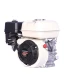 Κινητήρας βενζίνης HONDA GP160 Q (άξονας με σφήνα) 163cc / 4.8hp