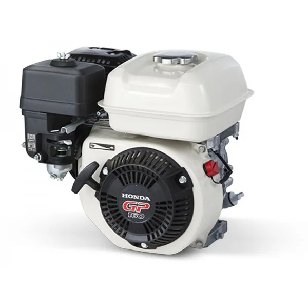Κινητήρας βενζίνης HONDA GP160 Q (άξονας με σφήνα) 163cc / 4.8hp