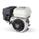 Κινητήρας βενζίνης HONDA GP160 Q (άξονας με σφήνα) 163cc / 4.8hp