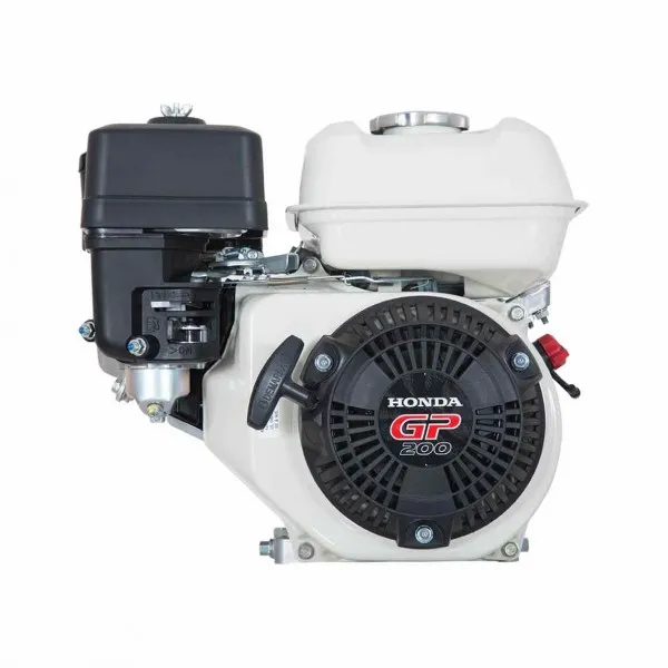 Κινητήρας βενζίνης HONDA GP200 Q (άξονας με σφήνα) 196cc / 5.8hp