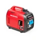 Γεννήτρια βενζινοκίνητη μονοφασική Inverter HONDA EU 22i φορητό βαλιτσάκι 121cc / 2.2kW