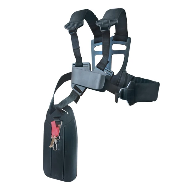 Εξάρτυση (τιράντα) διπλή για θαμνοκοπτικά HYUNDAI 83A27