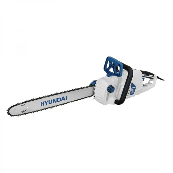 Αλυσοπρίονο ηλεκτρικό HYUNDAI HCS 2400 EL 2400W με λάμα 45cm 