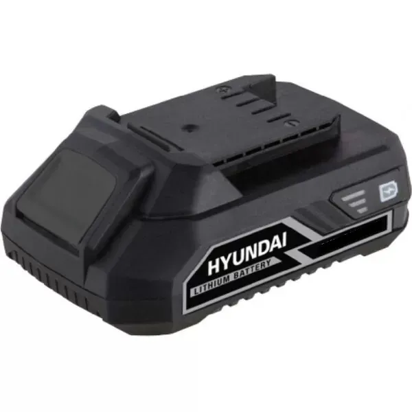 Μπαταρία επαναφορτιζόμενη HYUNDAI HBA36 1.5Ah για mini επαναφορτιζόμενα αλυσοπρίονα κλαδέματος HYUNDAI HCS 21280VB & HCS 21350VB 
