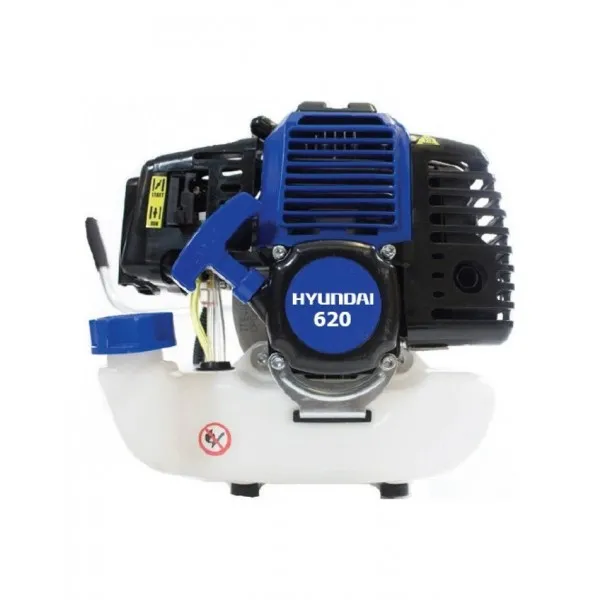 Κινητήρας βενζίνης δίχρονος HYUNDAI 620 63cc 3.0hp 80A11