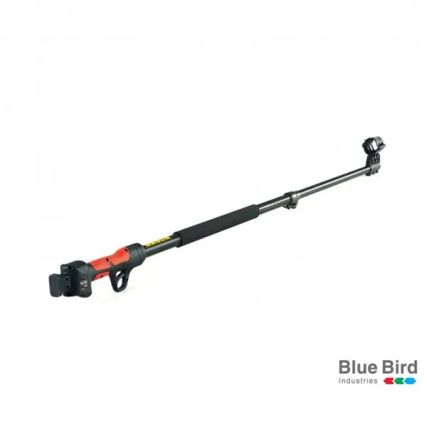 Προέκταση τηλεσκοπική 1.2m - 2.0m Blue Bird Combi για τα κλαδευτικά CS 22-04 και PS 22-23 