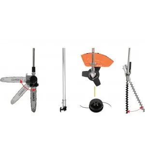 Εξαρτήματα πολυμηχανημάτων