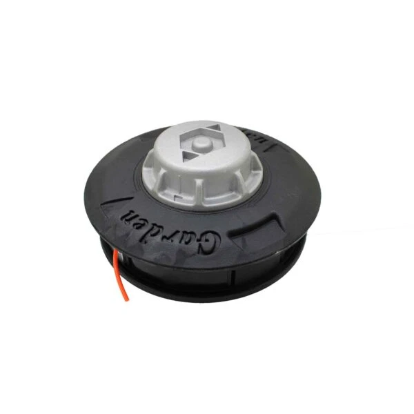 Κεφαλή αυτόματη κουρδιστή Μ8Χ1.25 Θηλυκό VISCO QUICK FEED VCKEF-01