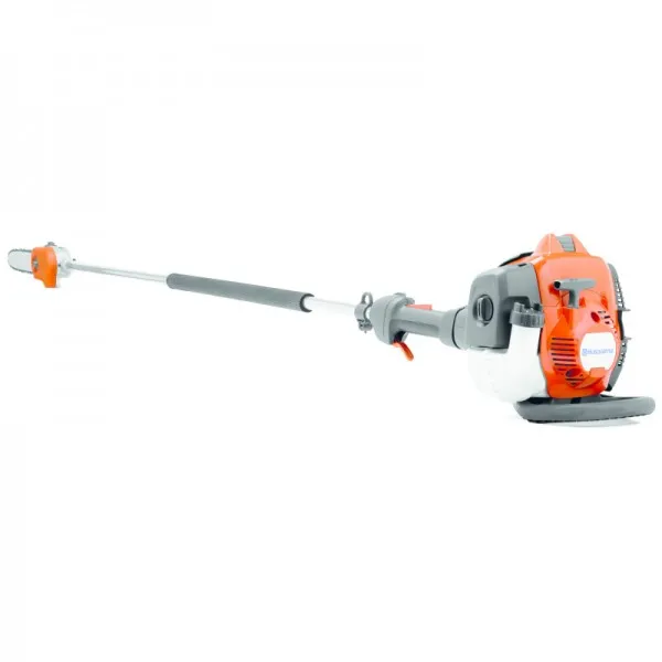 Κονταροαλυσοπρίονο βενζινοκίνητο Husqvarna 525P4S με λάμα 30cm 1.35hp 2.40m 