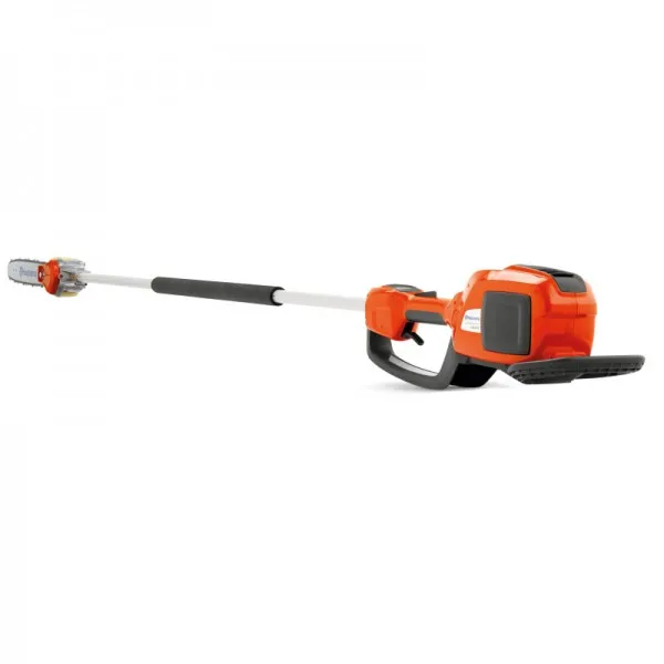 Κονταροαλυσοπρίονο μπαταρίας Husqvarna 530iP4 με λάμα 25cm 36V 2.50m