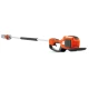 Κονταροαλυσοπρίονο μπαταρίας Husqvarna 530iP4 με λάμα 25cm 36V 2.50m - Δώρο βιολογικό λάδι αλυσίδας Husqvarna X-Guard Bio 5L αξίας 29,00
