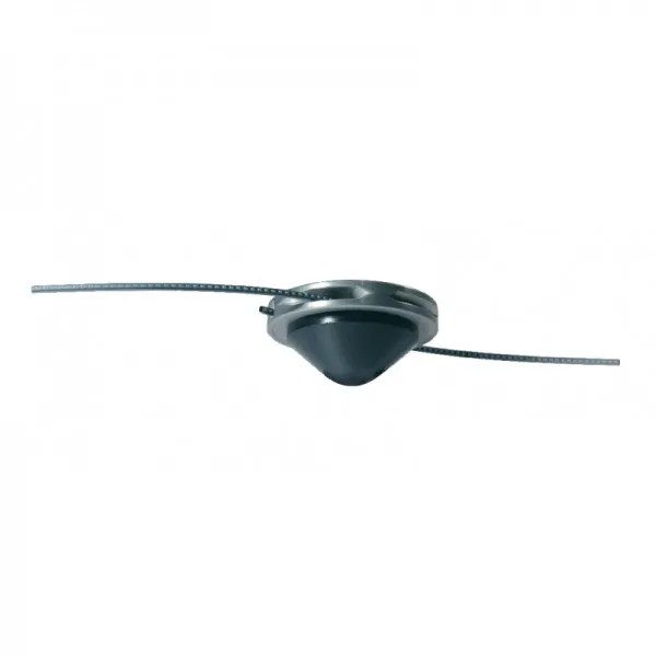 Κεφαλή επαγγελματική αλουμινίου 2 εξόδων OREGON JET - FIT 