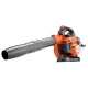 Φυσητήρας βενζινοκίνητος Husqvarna 525Bx 1.15hp