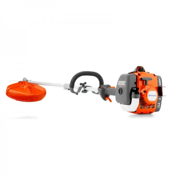 Πολυμηχάνημα με κεφαλή χορτοκοπτικού Husqvarna Combi 129LK 1.15hp