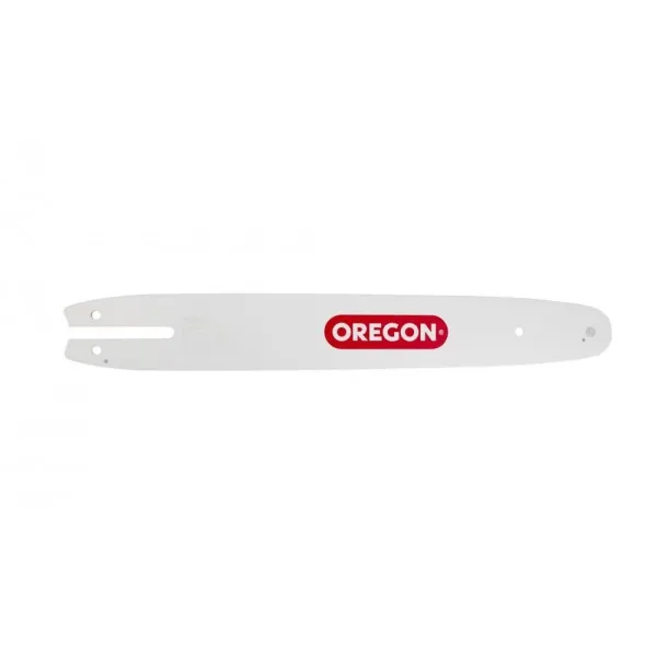 Λάμα για αλυσοπρίονα OREGON 14"(35cm) 3/8"mini-.050"-1.3mm-50 οδηγοί με τρύπα λαδιού (140SDEA074)
