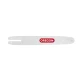 Λάμα για αλυσοπρίονα OREGON 16"(40cm) 3/8"mini-.050"-1.3mm-55 οδηγοί με τρύπα λαδιού (160SDEA074)