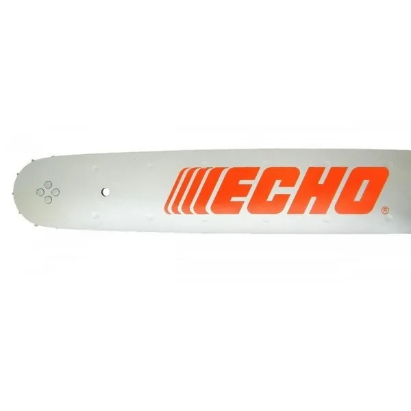 Λάμα με γρανάζι για αλυσοπρίονα 16''(40cm) 3/8"LP-.050"-1.3mm 57 οδηγοί ECHO 