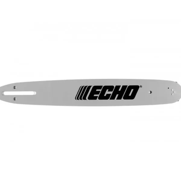 Λάμα με γρανάζι για αλυσοπρίονα 12''(30cm) 3/8"LP-.050"-1.3mm 47 οδηγοί ECHO X122-000341