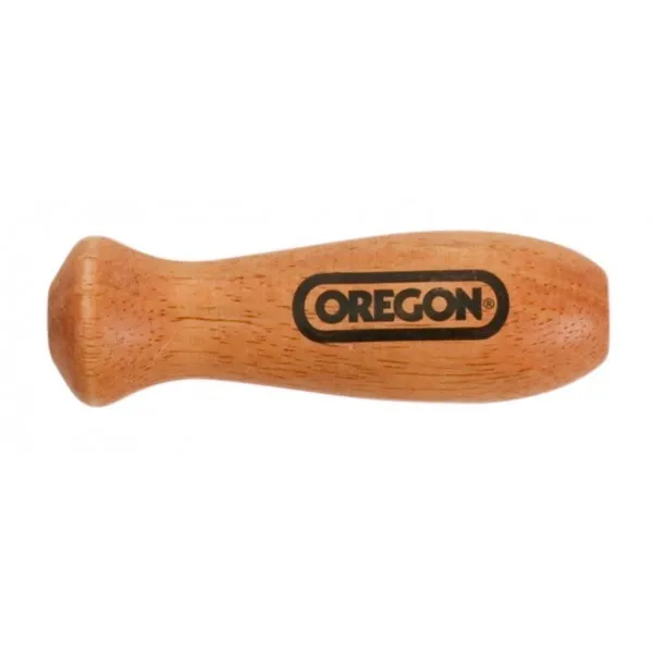 Ξύλινη λαβή λίμας OREGON