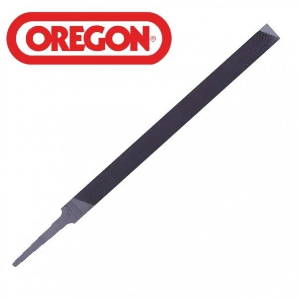 Λίμα τροχίσματος αλυσίδας OREGON επίπεδη