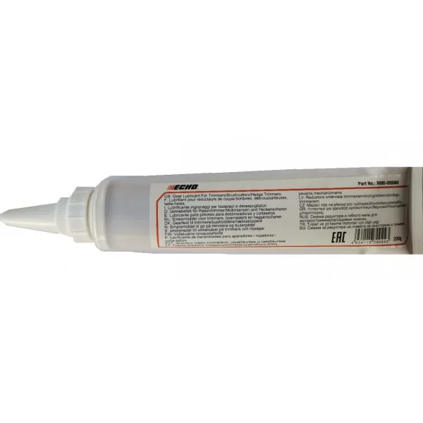 Γράσο Γωνιακής Λιθίου ECHO 220 gr
