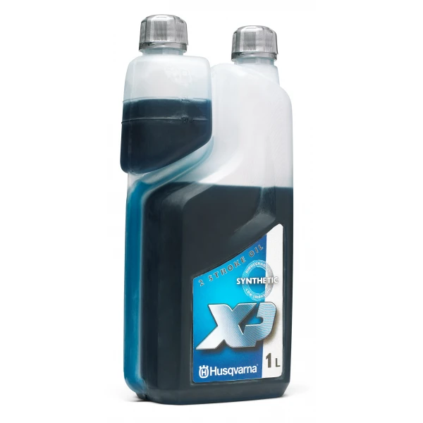 Λάδι για δίχρονους κινητήρες XP Synthetic Husqvarna 1lt