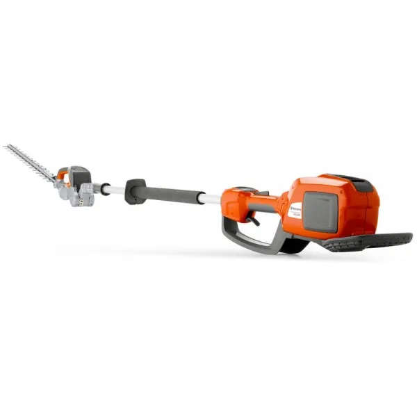 Κονταροψάλιδο μπορντούρας μπαταρίας Husqvarna 520iHE3 με λεπίδα 55cm 2.26m 36V