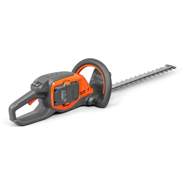 Ψαλίδι Μπορντούρας μπαταρίας Husqvarna 215iHD45 ΚΙΤ με μπαταρία 40-B70 & φορτιστή 40-C80