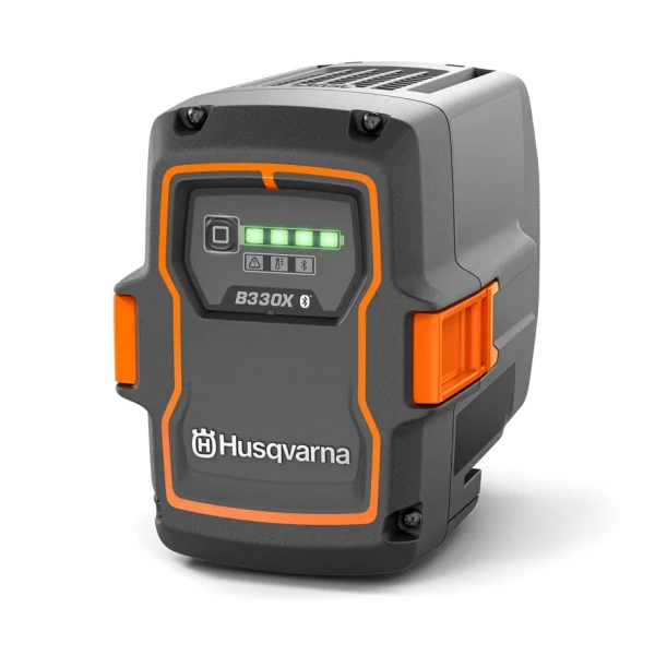 Μπαταρία επαναφορτιζόμενη Husqvarna 40-B330X 36V/9Ah