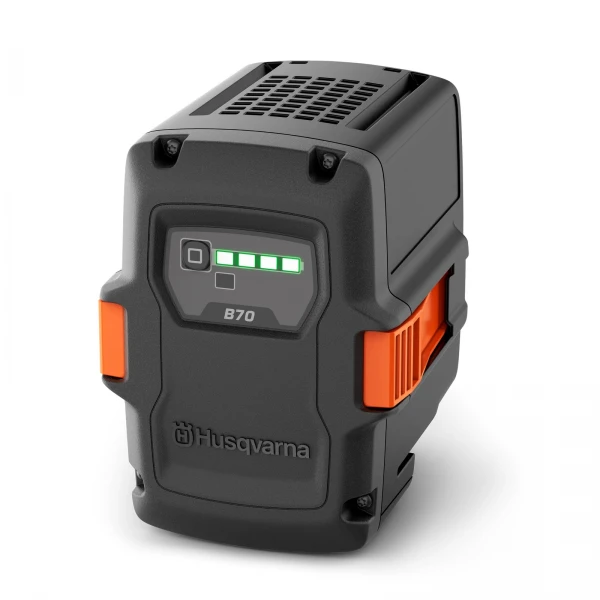 Μπαταρία επαναφορτιζόμενη Husqvarna 40-B70 36V/2Ah