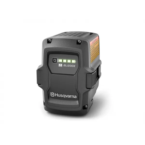 Μπαταρία επαναφορτιζόμενη Husqvarna BLi200X