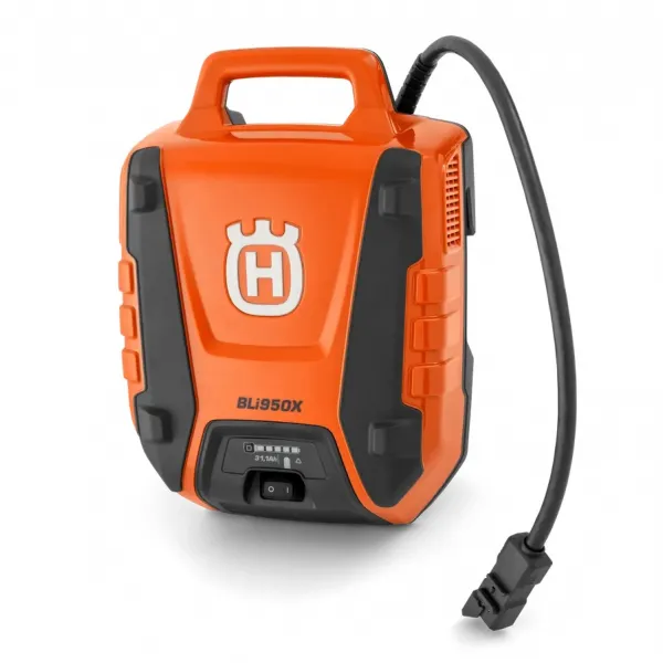 Μπαταρία πλάτης επαναφορτιζόμενη Husqvarna BLi950X