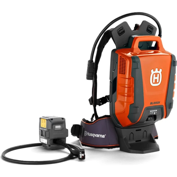 Μπαταρία πλάτης επαναφορτιζόμενη Husqvarna BLi950X