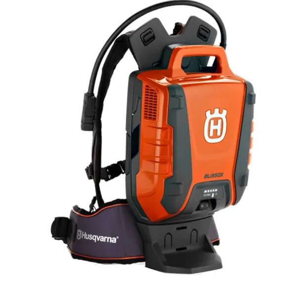 Μπαταρία πλάτης επαναφορτιζόμενη Husqvarna BLi950X