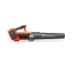 Φυσητήρας μπαταρίας Husqvarna 122iB 36V με Μπαταρία 40-B140 & Φορτιστή 40-C80