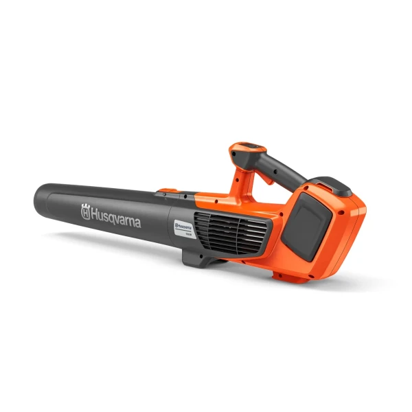Φυσητήρας μπαταρίας Husqvarna 122iB 36V με Μπαταρία 40-B140 & Φορτιστή 40-C80