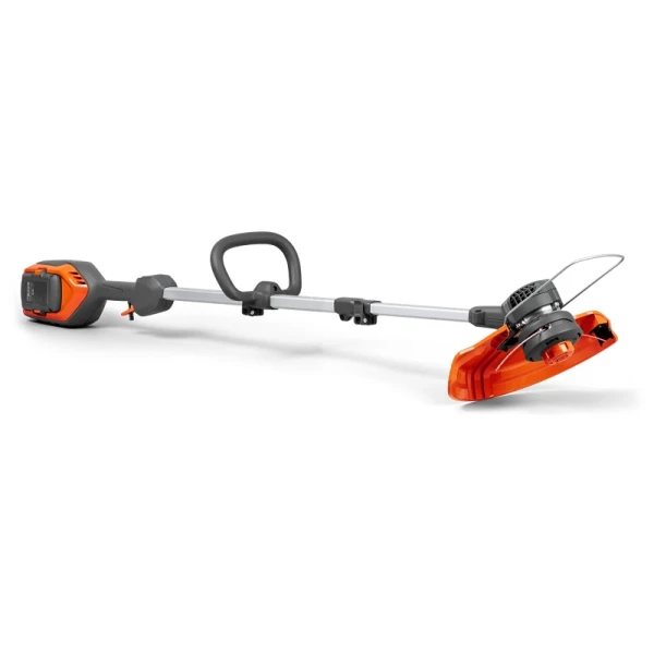 Χορτοκοπτικό μπαταρίας Husqvarna 215iL KIT 36V με μπαταρία 40-B70 & φορτιστή 40-C80