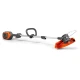 Χορτοκοπτικό μπαταρίας Husqvarna 215iL KIT 36V με μπαταρία 40-B70 & φορτιστή 40-C80