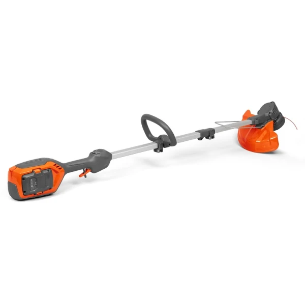 Χορτοκοπτικό μπαταρίας Husqvarna 215iL KIT 36V με μπαταρία 40-B70 & φορτιστή 40-C80