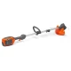 Χορτοκοπτικό μπαταρίας Husqvarna 215iL KIT 36V με μπαταρία 40-B70 & φορτιστή 40-C80