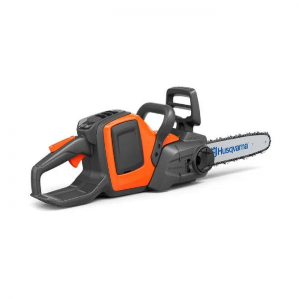 Αλυσοπρίονο μπαταρίας Husqvarna 225i-12'' ΚΙΤ με μπαταρία 40-B140 & φορτιστή 40-C80