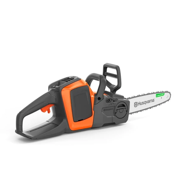 Αλυσοπρίονο μπαταρίας Husqvarna 215i-12'' KIT με λάμα 30cm 36V Μπαταρία 40-B70 & Φορτιστή 40-C80