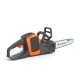 Αλυσοπρίονο μπαταρίας Husqvarna 215i-12'' KIT με λάμα 30cm 36V Μπαταρία 40-B70 & Φορτιστή 40-C80