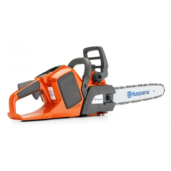 Αλυσοπρίονο μπαταρίας Husqvarna 535iXP-14'' με λάμα 35cm 36V