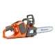 Αλυσοπρίονο μπαταρίας Husqvarna 535iXP-14'' με λάμα 35cm 36V