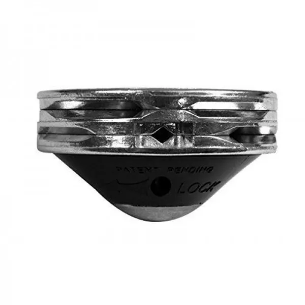 Κεφαλή επαγγελματική αλουμινίου 4 εξόδων OREGON JET - FIT