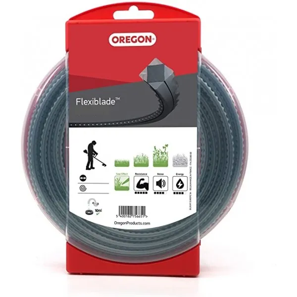 Μεσινέζα OREGON Flexiblade 4.0 mm x 21m
